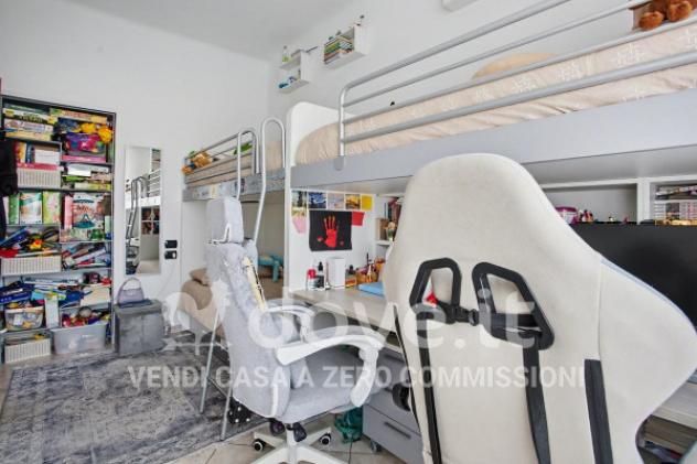 Appartamento di 75 m² con 3 locali e posto auto in vendita a Varese - Foto 15