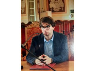 LEZIONI PRIVATE DI LATINO, GRECO ANTICO E ITALIANO