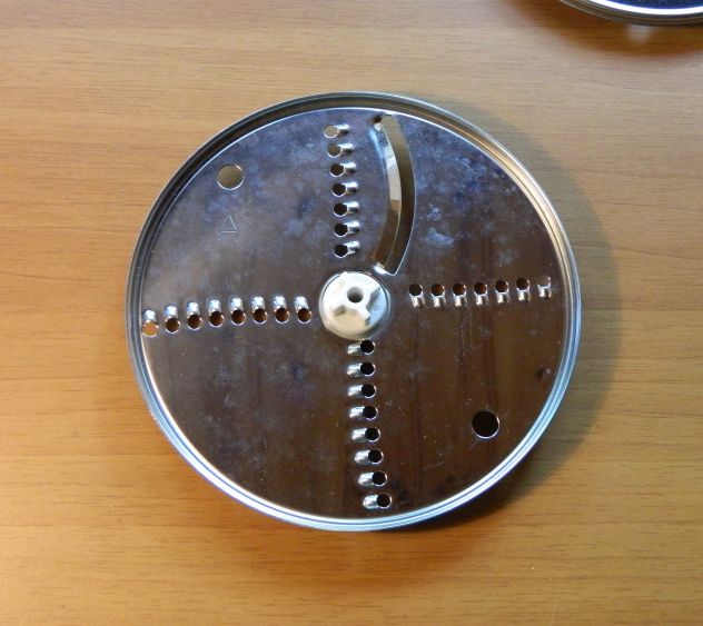 Accessori Moulinex Masterchef 3000 - Foto 3