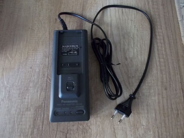 Videocamera Panasonic - Foto 4