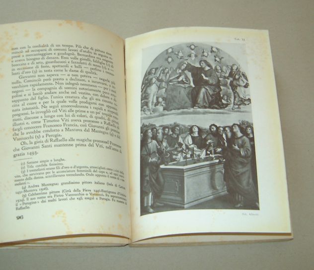 L. Rinaldi - Raffaello - Foto 9