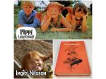 PIPPI CALZELUNGHE, ASTRID LINDGREN, VALLECCHI EDITORE Ottobre 1970.
