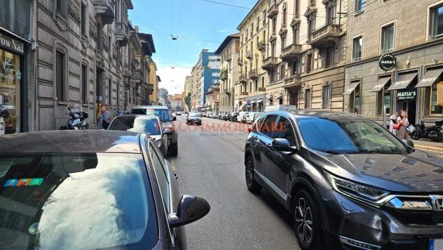 MILANO, CORSO VERCELLI - NEGOZIO 3 LUCI 190 MQ - Foto 7