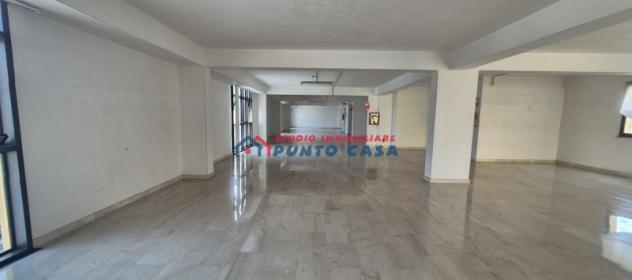 PIAZZA POMPIERI - N. 2 locali al 2° e 3° p. c/a - 300mq ca. cad. - vano unico open space. Posizione centrale, ottimo contesto. Euro 2.000 cad. CL GI - Foto 8