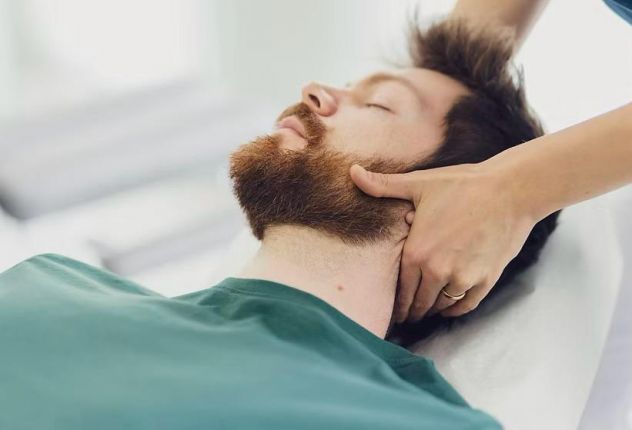 TERAPIA ALLINEAMENTO Tel:3317676573