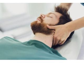 Massaggi - benessere Palermo - TERAPIA  ALLINEAMENTO Tel:3317676573