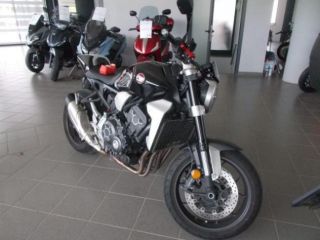 HONDA CB 1000 R CAFE' rif. 23627253