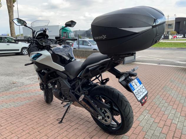 Kawasaki Versys 650 null - Foto 4