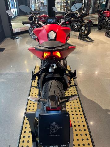 MV Agusta Brutale 800 Brutale 800 My26 - 5 anni garanzia - Foto 4