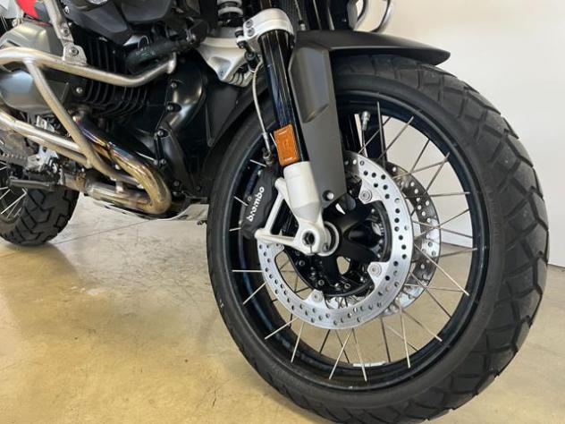 BMW R 1200 GS Adventure R 1200 GS ADVENTURE rif. 23958157 - Foto 4