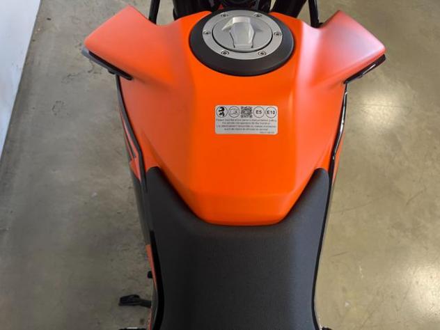 KTM 390 Adventure ADVENTURE rif. 23905922 - Foto 10