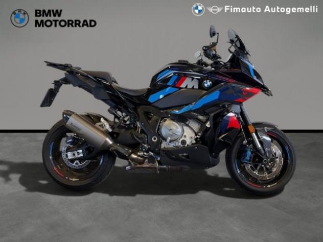 BMW M 1000 XR M 1000 XR