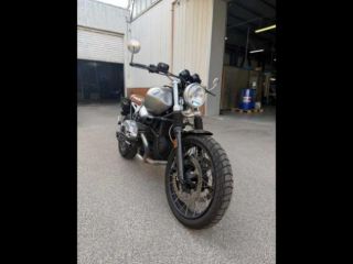 BMW R Nine T SCRAMBLER - R NINET SCRAMBLER rif. 24054897
