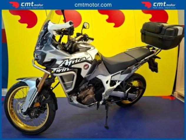 HONDA Africa Twin CRF 1000L Adventure Sports Finanziabil rif. 24053797 - Foto 2