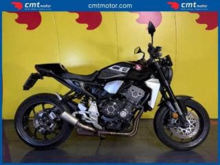 HONDA CB 1000 R Garantita e Finanziabile rif. 23986827