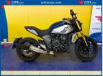 CF MOTO CL-X 700 Garantita e Finanziabile rif. 23889121