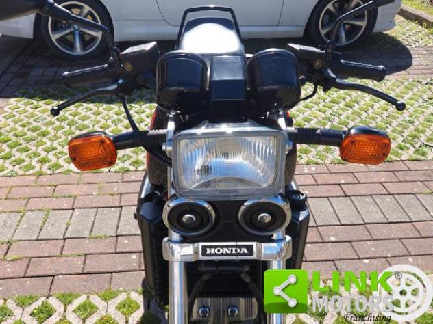 HONDA VF 750 SPORT ORIGINALE TAGLIANDATA rif. 23073725 - Foto 7
