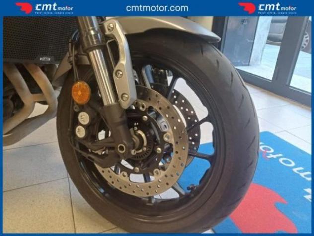 YAMAHA XSR 900 Garantita e Finanziabile rif. 23903657 - Foto 8