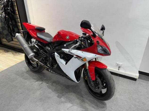 YAMAHA YZF R1 . rif. 23447163 - Foto 3