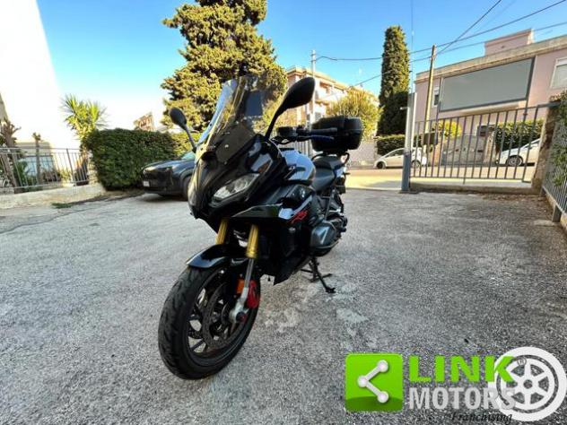 BMW R 1250 RS ABS - TAGLIANDI SOLO BMW rif. 24167485 - Foto 3
