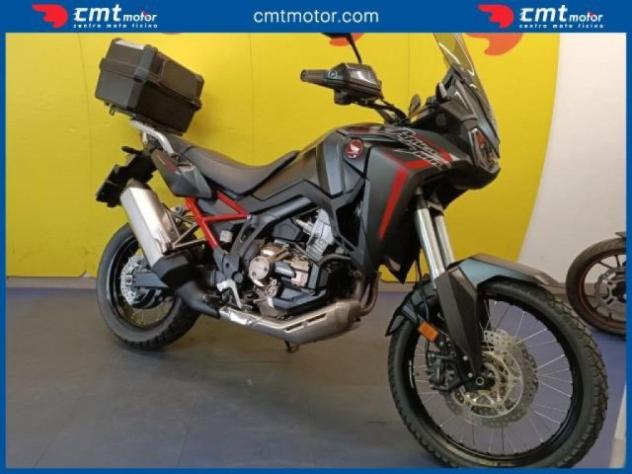 HONDA Africa Twin CRF 1100L Garantita e Finanziabile rif. 21499796 - Foto 2