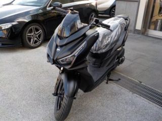 SYM JET 14 125 EVO EURO 5+ - Promo RCA+Tasso Zero rif. 21944709