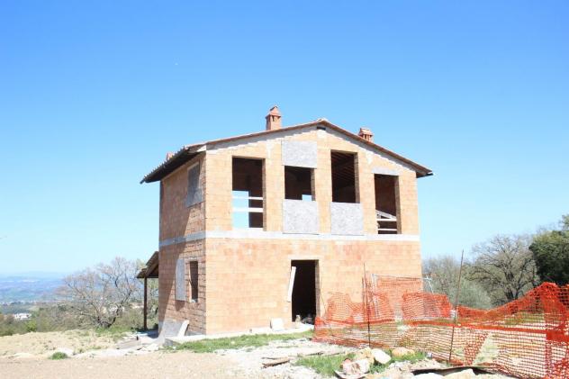 Fienile in vendita a Gambassi Terme 120 mq Rif: 1042635 - Foto 5