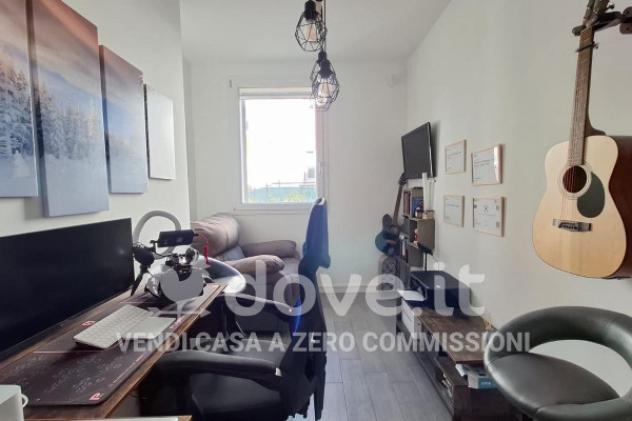 Appartamento di 93 m² con 3 locali e box auto in vendita a San Giovanni in Marignano - Foto 17