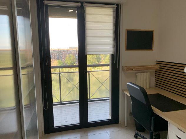 Stanze libere in grande appartamento Milano Sud - Foto 16