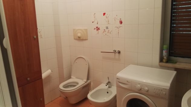 Camera ampia a Pescara per studenti - Foto 7