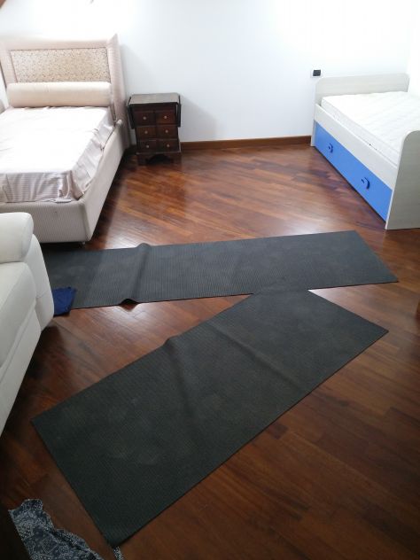 Fronte Ospedale di Circolo a Varese in villa liberty ristrutturata - Foto 2