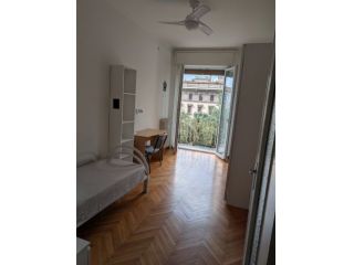 Stanza singola per studentessa in Corso Porta Nuova