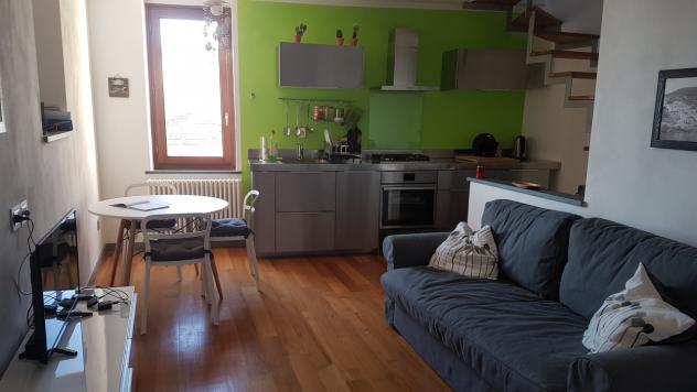 Trilocale in affitto a La Spezia