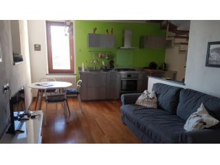Trilocale in affitto a La Spezia