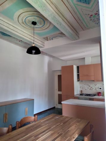 Appartamento in affitto macerata centro storico