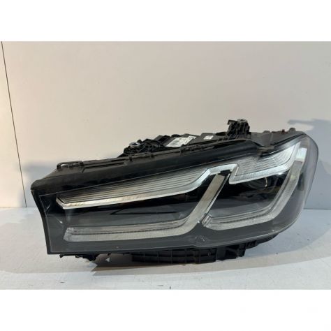 BMW 5 G30 G31 LCI Faro Full Led sinistro - 17571