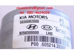 Kia Soul 1.6 piantone servosterzo elettrico 56300B2000