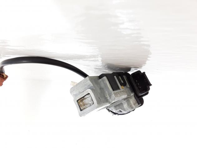 BLOCCASTERZO PEUGEOT 208 Serie 9663123380 (1219) - Foto 4