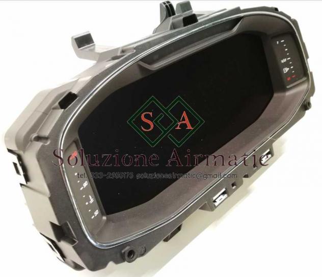 Seat Ateca quadro strumenti 5F0920790 - Foto 2