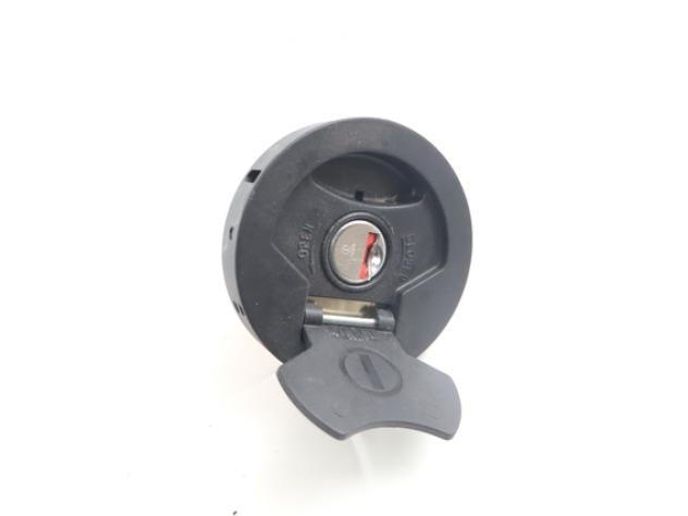 FANTIC MOTOR XEF 125 4T PERFORMANCE 05341005 KIT CHIAVI BLOCCHETTO TAPPO SERBATOIO 23 - 24 KEYS LOCKS KIT BLOCCHETTO ACCENSIONE NON COMPLETO - Foto 3