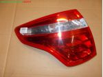 FANALE POST. PARTE EST. S. CITROEN C4 (B58) Picasso / GRAND C4 Picasso  Par &hellip;