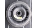 Ruotino di scorta 16 Ford Puma 125 80 R16 Maxxis