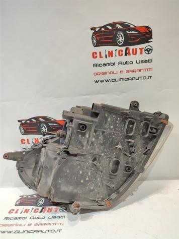 FARO ANTERIORE SINISTRO MERCEDES SLK W171 2° Serie A1718203361 271944 (0411) - Foto 5