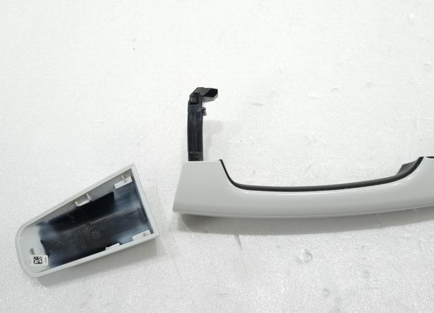 MANIGLIA ESTERNA POSTERIORE SINISTRA LAND ROVER Range Rover Evoque 1° Serie 204DTD (11) - Foto 9
