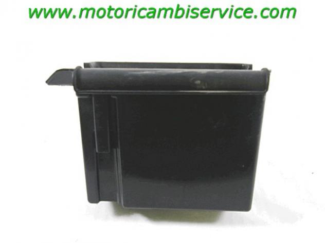 SUPPORTO BATTERIA PIAGGIO VESPA 125 PRIMAVERA 3V I.E (2013-2014) 674.059 - Foto 2