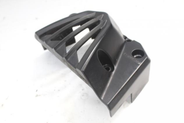KAWASAKI NINJA 250 R 140410021 CARTER PROTEZIONE PIGNONE EX250K 07 - 13 SPROCKET CHAIN COVER - Foto 3