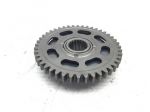 SUZUKI GSX-R K5 K6 1000 INGRANAGGIO RUOTA LIBERA 2005 2006 B6111