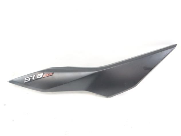 VOGE SFIDA SR4 341050056 CARENA POSTERIORE DESTRA 22 - 24 REAR RIGHT FAIRING