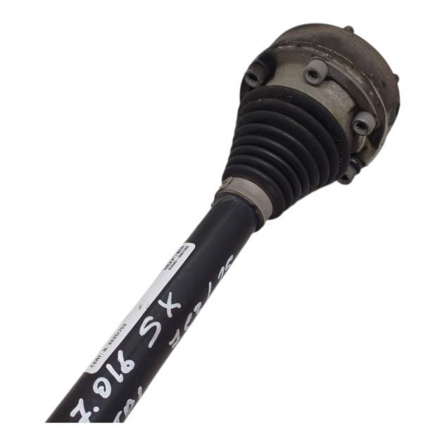 SEMIASSE ANTERIORE SINISTRO VOLKSWAGEN Golf 7 Berlina 5Q0407271DB CXX (12) - Foto 2