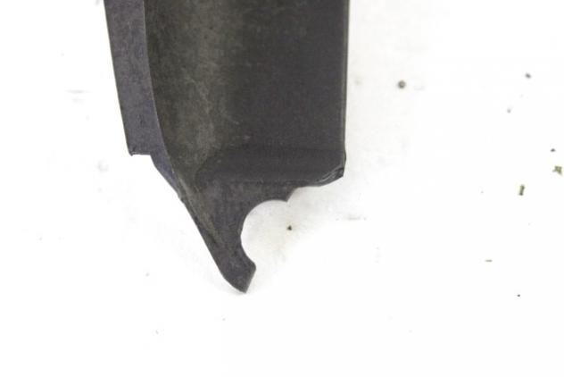MV AGUSTA BRUTALE 1078 RR 80B099431 CARENA CODINO POSTERIORE 07 - 11 TAIL COVER ATTACCO DANNEGGIATO - Foto 6